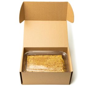 2 x 400g Honeycomb Wildflower Woode...