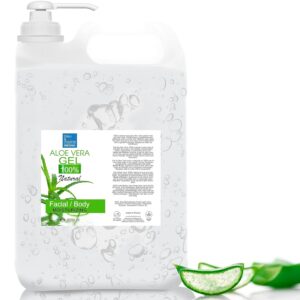 Bio Aloe Vera Gel | Vegan | Pflege ...