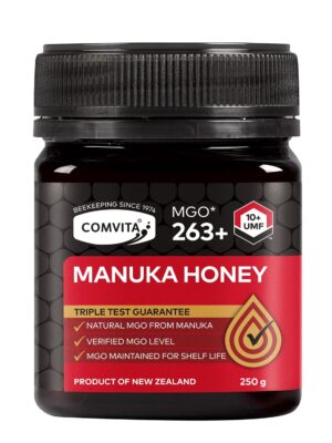 Comvita Manuka Honey UMF 10 + 250g