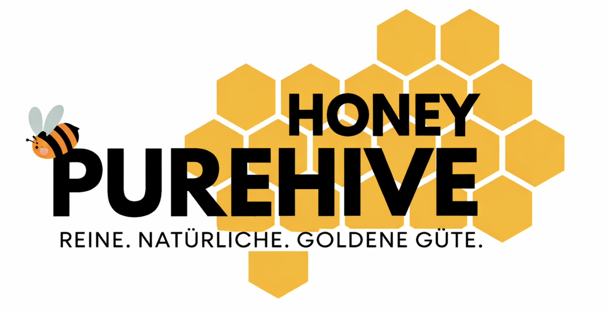 PureHiveHoney