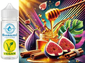 Fig Serenade Honey Cinnamon Fig Aro...