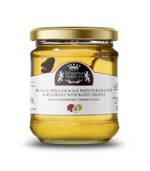 Valnerina Tartufi Delicacy with Aca...