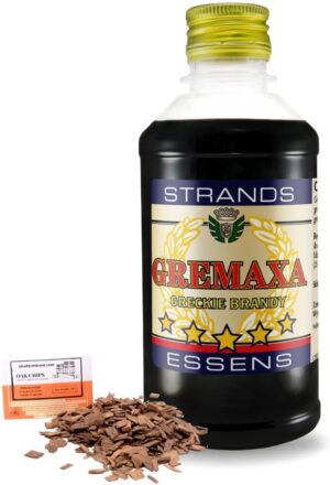 Gremaxa Style Aroma Essence 250 ml ...