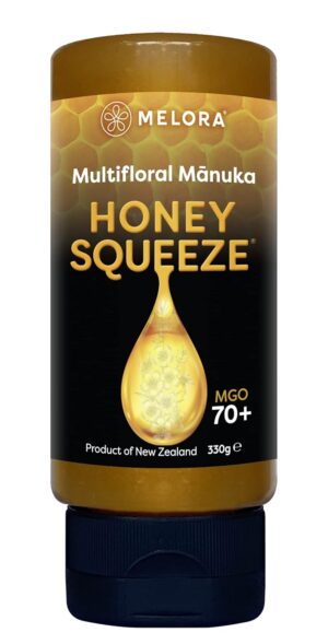 Melora 100% Pure and Certified Manu...
