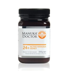 Manuka Arzt Manuka Honey 24+ Total ...