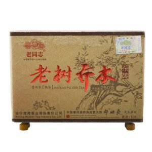 HELLOYOUNG 250g China natürlicher ...