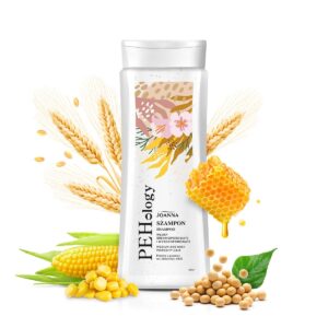 JOANNA PEHology Hair Shampoo –...