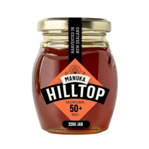 Hilltop Honey – Manuka MGO 50...