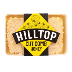 Hill Top Honey Cut Comb Honey Slab ...