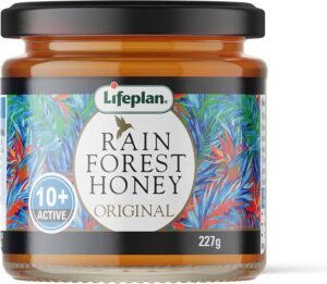 Lifeplan Rainforest Active 10+ Hone...