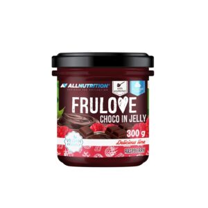ALLNUTRITION Sugar-Free Jam and Sug...