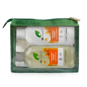 Dr Organic Manuka Honey Shampoo  ...