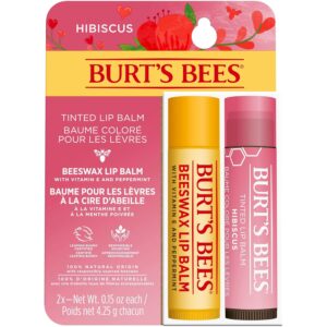 Burt’s Bees Lip Care in Multi...