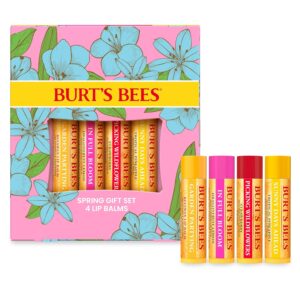 Burt’s Bees Beeswax, Strawber...