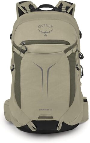 Osprey Sportlite 25 Olive Tan OS