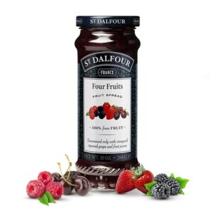 Four Fruits – 284g