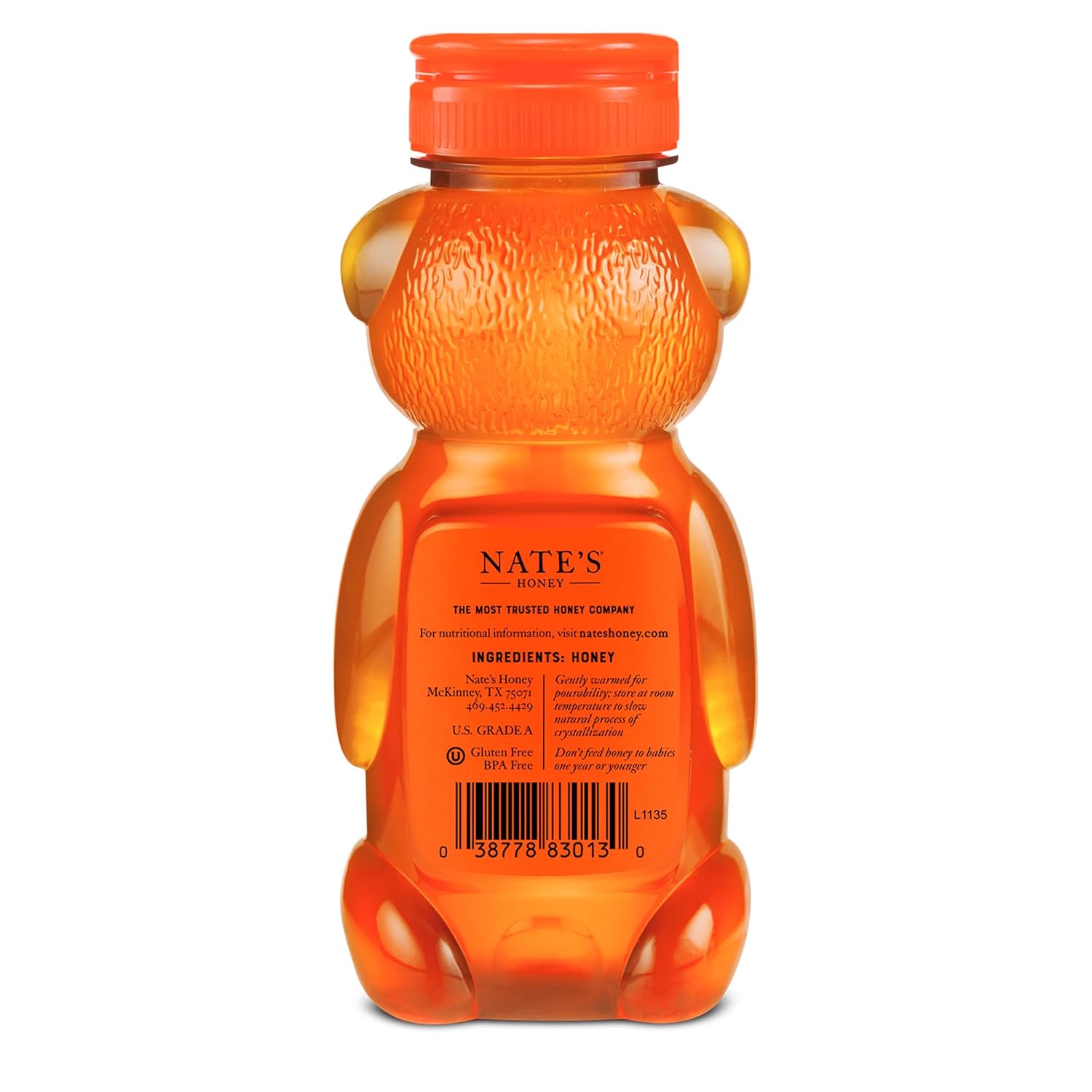 Nature's 100% Pure Nate – Bild 8