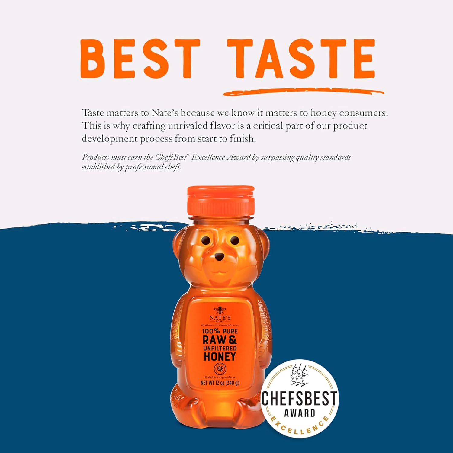 Nature's 100% Pure Nate – Bild 7