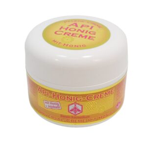 Api Honey Cream Royal/Centan/Tinctu...