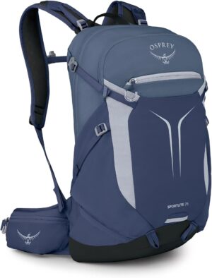Osprey Sportlite 25 Serenity Blue O...
