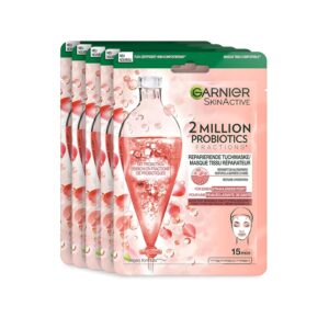 Garnier SkinActive 2 Million Probio...