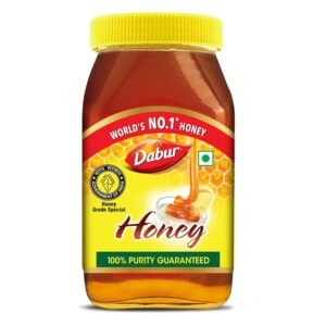 Dabur Honig – 500 g | 100 % rein ...