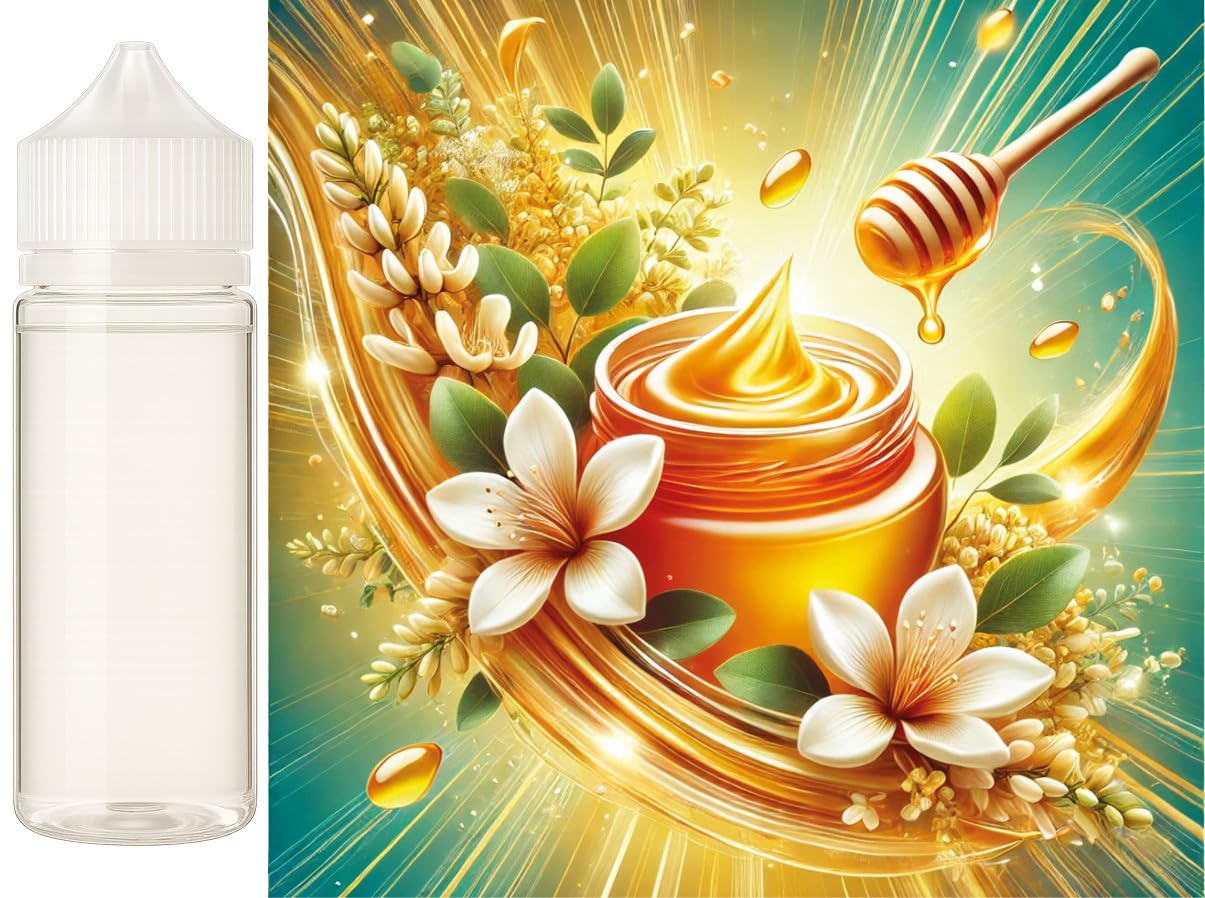 Honig Typ Akazien Aroma Konzentrat - Vegan - Sasami - 10ml – Bild 2