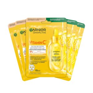 Garnier SkinActive Moisturising Clo...