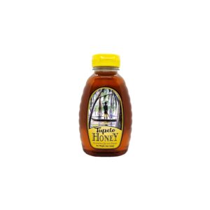 Tupelo Honey 473 ml Premium Quality...