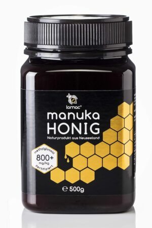 Larnac Manuka Honey MGO 800+ from N...