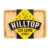 Hilltop Honey – Honeycomb Slab – 400g