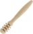 Fackelmann Beechwood Honey Dipper, Brown