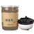 HELLOYOUNG 250 g Original Natural Organic Chinese Rehmannia Glutinosa Herbal Tea Matured Green Food with Intense Taste and Easy to Store Nourishing Yin