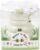 C.X.Y. Pack of 10 Ceramic Honey Containers with Wooden Dosing Spoon as Gift Card Bee