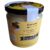 EzeLuxe – Creamy Flower Honey Cold Spun from Bavaria 500 g Glass – Pure Regional Honey, Mild Aromatic & Nutrient Rich by Bavarian Beekeepers