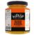 hilltop honey Rauwe Oranje Bloesem Honing 227 g