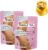 6 Natürliche Schwarze Kräutertees For Frauen – Täglicher Aufguss Mit Roten Datteln, Ingwer, Goji-Beeren, 20 Stück, 3 G Beutel(2pcs)