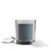 Jean & Len Scented Candle Sea Salt & Coconut Made with Shea Butter, Burn Time Approx 40 Hours, Minimalist Design, Exotic Fragrance, Vegan, 195g