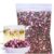 HELLOYOUNG Chinese Herbal Tea Made from Dried Peach Blossoms Scented Organic Blossom Provides Intense Taste and Gentle Sweetness (100g)