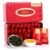 HELLOYOUNG 250 g Chinese Organic Tieguanyin Oolong Tea Hand Roasted Refreshing Taste with Long-Lasting Sweet Aftertaste Oolong Tea (1 Piece) (1 Piece)