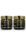 Original Black Seed Honey, Pure Mountain Honey with Black Seeds (Nigella) S Suitable for Vegetarian (2 x 250 g)