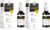 Comptoirs et Compagnies – Organic Mouth Spray – with Manuka Honey IAA15+ – MGO 300-25ml (Pack of 2)