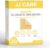 JJ CARE Manuka Honey Wound Care Wound Dressing, Calcium Alginate Wound Dressing, Alginate Wound Dressing, Calcium Alginate (Pack of 20 (1 Piece))