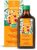 WELEDA Organic Sea Buckthorn Immune Juice – Natural Vitamin C Source to Strengthen the Immune System – Organic Sea Buckthorn Juice without Added Sugar Vitalises Against Fatigue & Fatigue (1 x 200 ml)