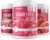ALLNUTRITION Delicious Line Sugar Free Jelly – Low Calorie Jelly Dessert – Jam without Sugar – Only 25 kcal per Serving – Jelly Fruit Sweets – Low Calorie Sweets – 350 g – Cherry