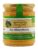 Erlbacher Honighaus BioGold Organic Flower Honey 500 g Creamy Aromatic Full-Mouth and Fine Creamy Honey from Ecological Beekeeping (1 x 500 g)