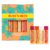 Burt’s Bees 4 x 4.25g Lip Balm Gift Set – 4 Lip Balms, Pomegranate, Coconut and Pear, Sweet Mandarin Fresh Picked