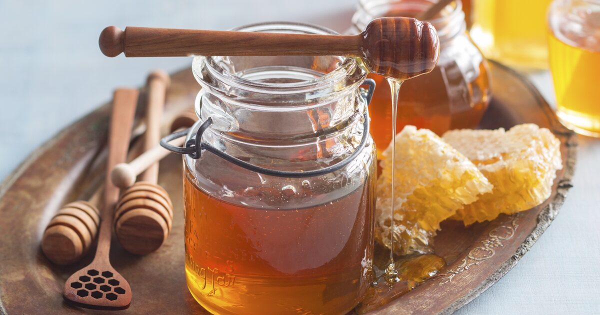 National Honey Month: A Sweeter Way to…