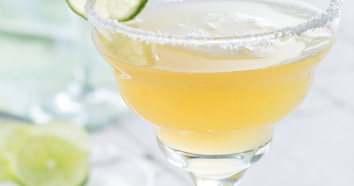 Mix up the Perfect Beverage with Honey