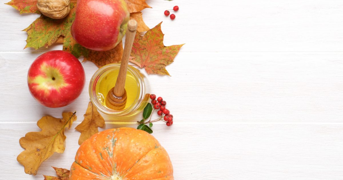 From Blossom to Bounty: Celebrating Fall’s…